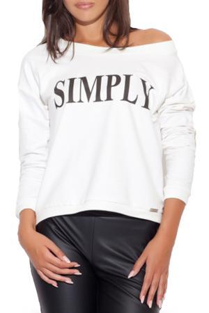 Толстовка KATRUS