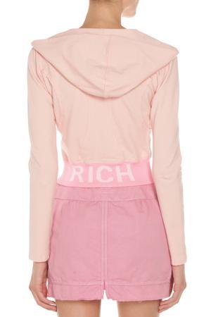 Толстовка John Richmond