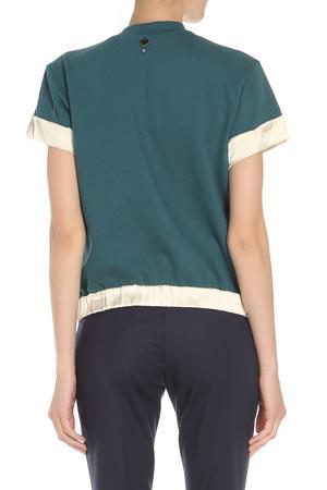 Толстовка TWIN-SET JEANS