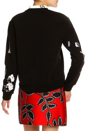 Толстовка MSGM