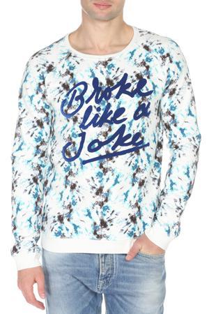 Толстовка Scotch&Soda