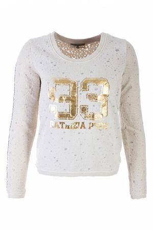 Толстовка Patrizia Pepe