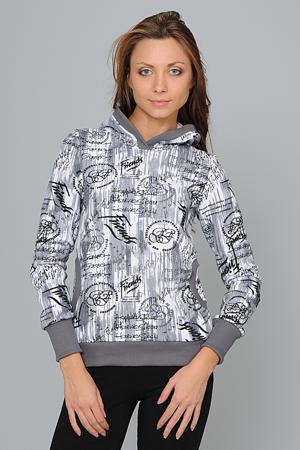 Толстовка Веста