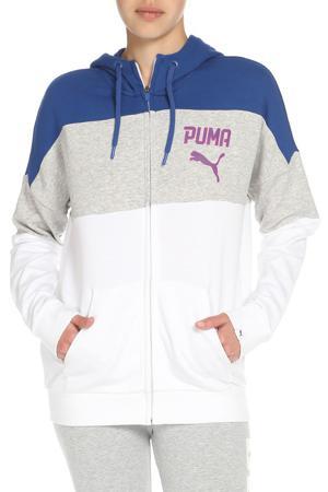 Толстовка Puma