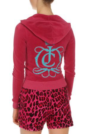 Толстовка Juicy Couture