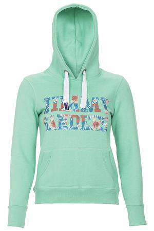 Толстовка JIMMY SANDERS