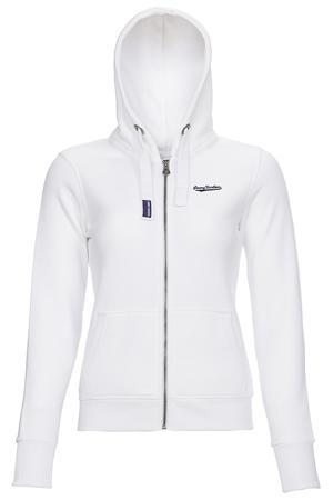 Толстовка JIMMY SANDERS