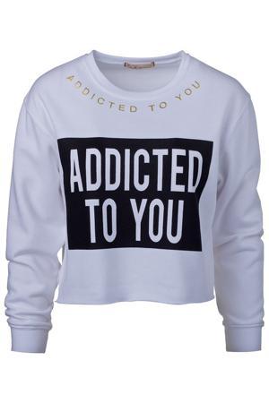 Толстовка T-wall