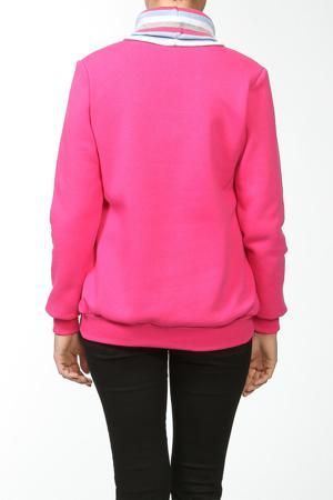 Толстовка Веста