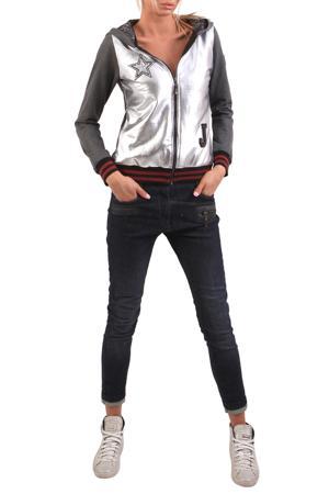 Толстовка JUNONA