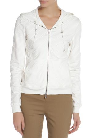 Толстовка MARIA INTSCHER