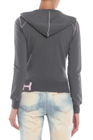 Толстовка John Richmond