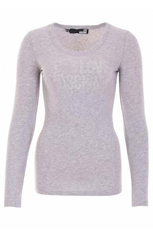 Толстовка Love Moschino