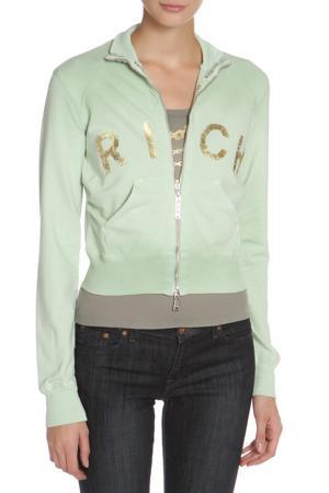 Толстовка John Richmond Толстовка John Richmond