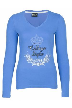 Толстовка Ea7