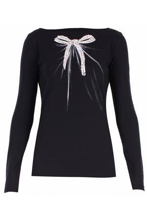 Толстовка Emporio Armani