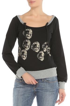 Толстовка MARIA INTSCHER