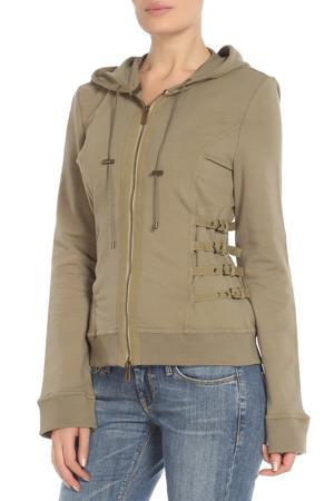 Толстовка MARIA INTSCHER