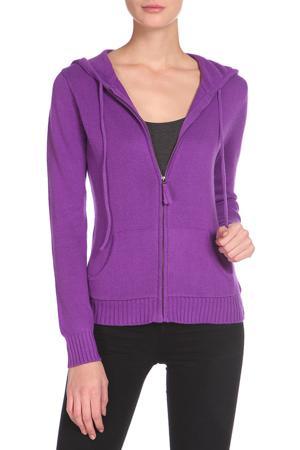 Толстовка CLAUDIA NICHOLE