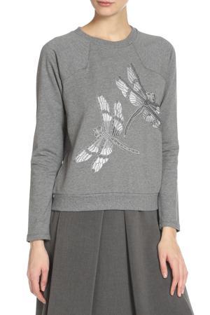 Толстовка Blugirl Folies by Blumarine