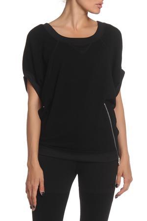 Толстовка Dirk Bikkembergs