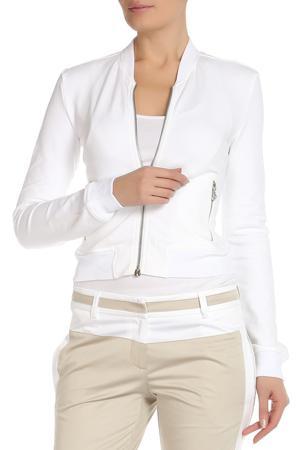 Толстовка MARIA INTSCHER