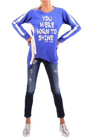 Толстовка JUNONA