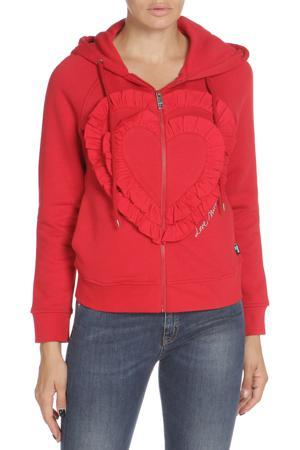 Толстовка Love Moschino