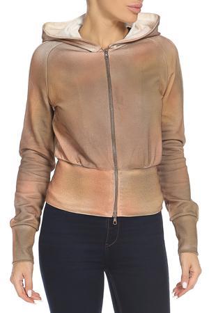 Толстовка Voyage