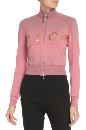 Толстовка John Richmond Толстовка John Richmond