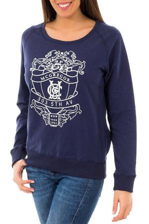 Толстовка MCGREGOR