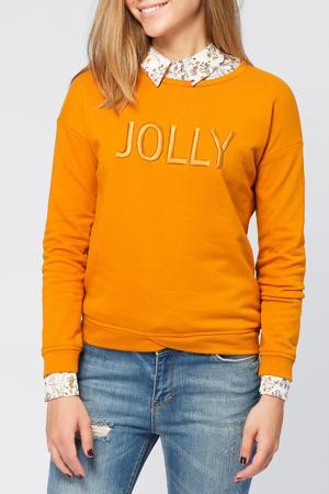 Толстовка Lime