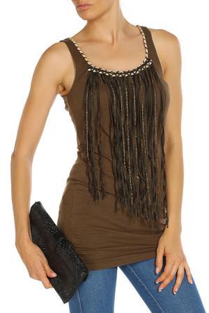 Топ Patrizia Pepe