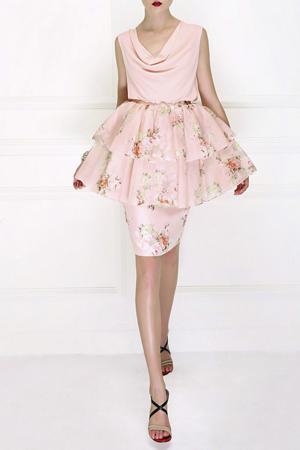 Топ Isabel Garcia