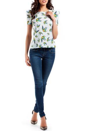 Топ Moe Топ Moe