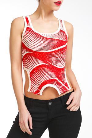 Топ Custo Barcelona