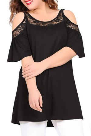 Топ VALERIA FRATTA