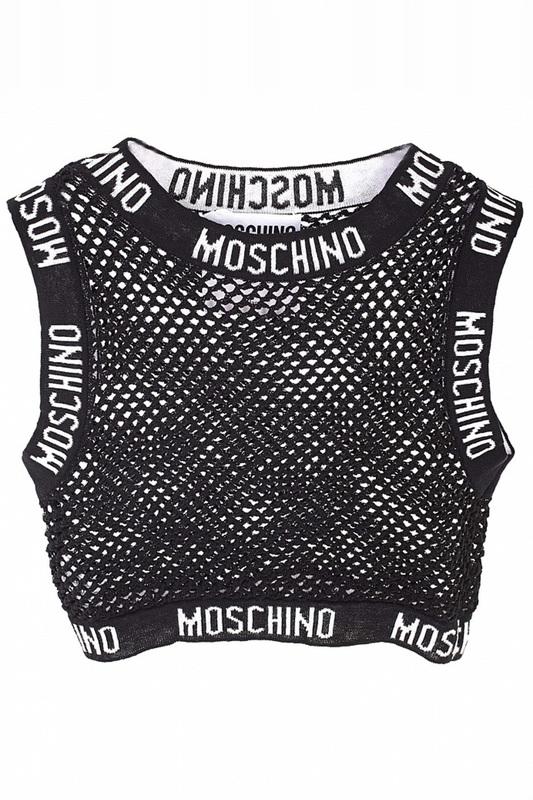 Топ Moschino