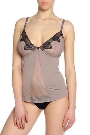 Топ Sans complexe