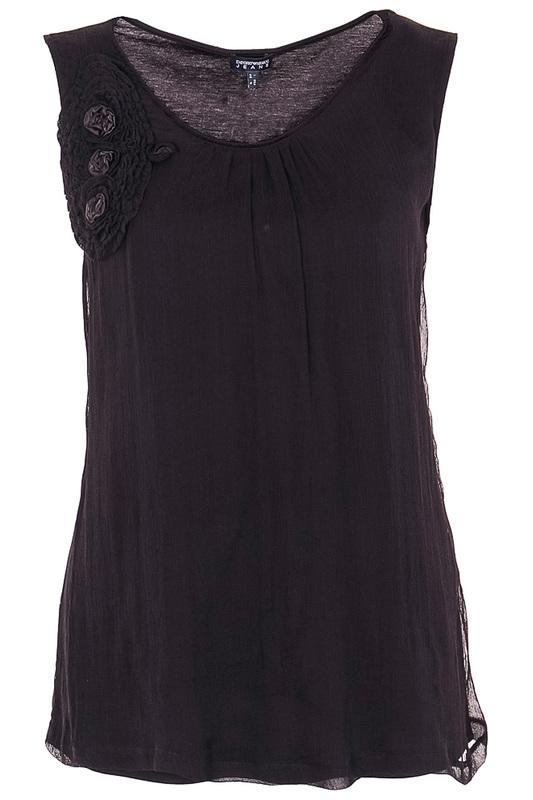 Топ Emporio Armani