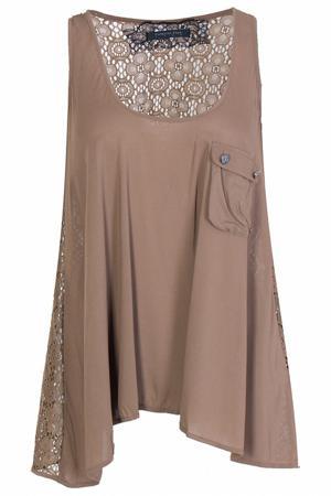 Топ Patrizia Pepe