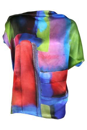 Топ SUD PAR FAYCAL AMOR