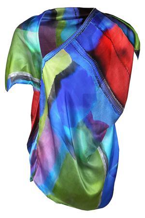 Топ SUD PAR FAYCAL AMOR