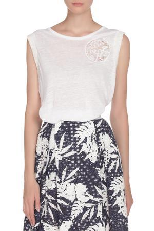 Топ Tsumori Chisato