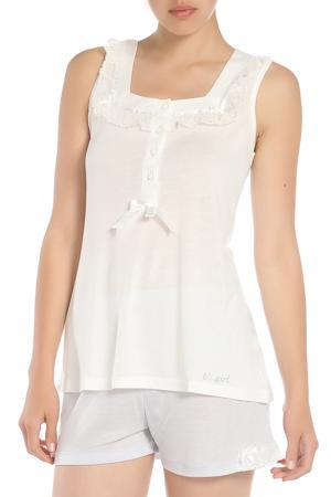 Топ BLUGIRL BEACHWEAR