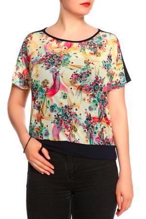 Блуза Elisa Fanti