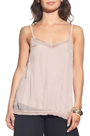 Топ LAURA MORETTI