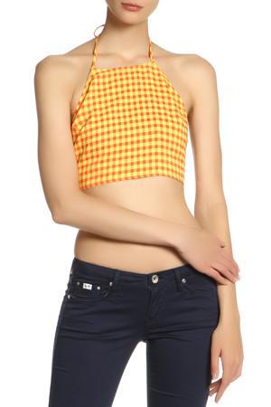 Топ American Apparel