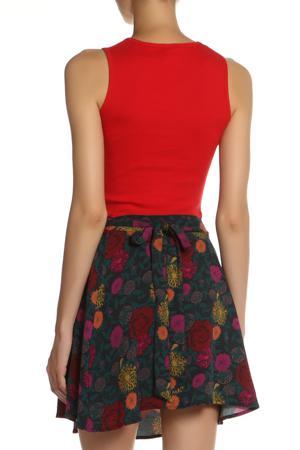 Топ American Apparel