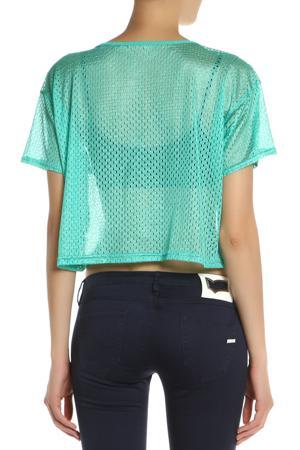 Топ American Apparel